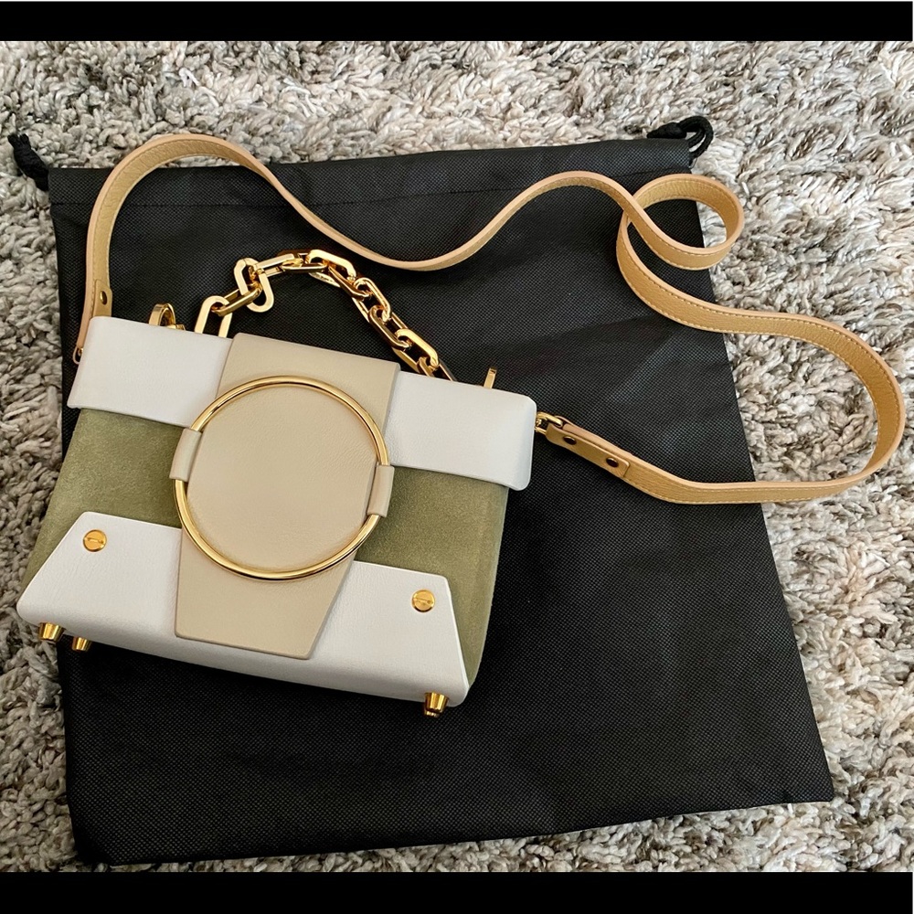Yuzefi Asher Bag